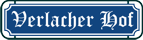 Verlacher Hof Logo